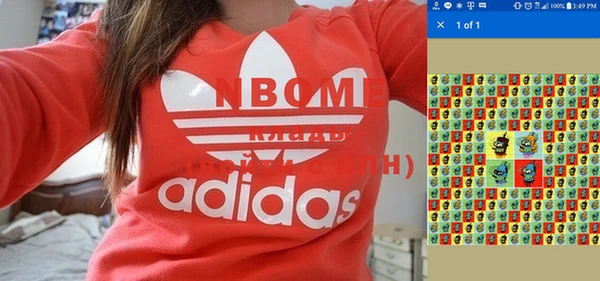 твердый Алексеевка